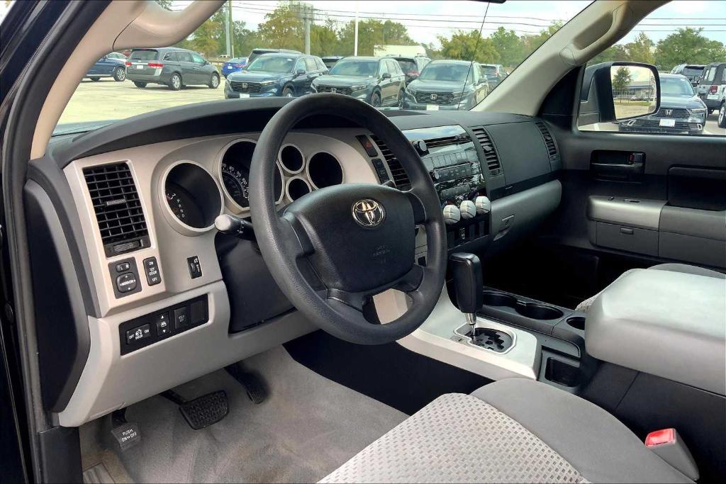 used 2007 Toyota Tundra car, priced at $10,191