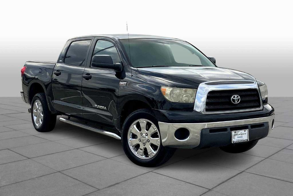 used 2007 Toyota Tundra car, priced at $10,191