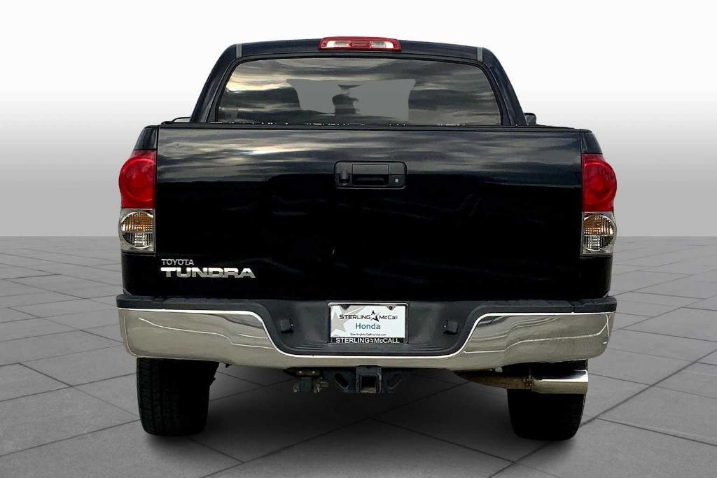 used 2007 Toyota Tundra car, priced at $10,191