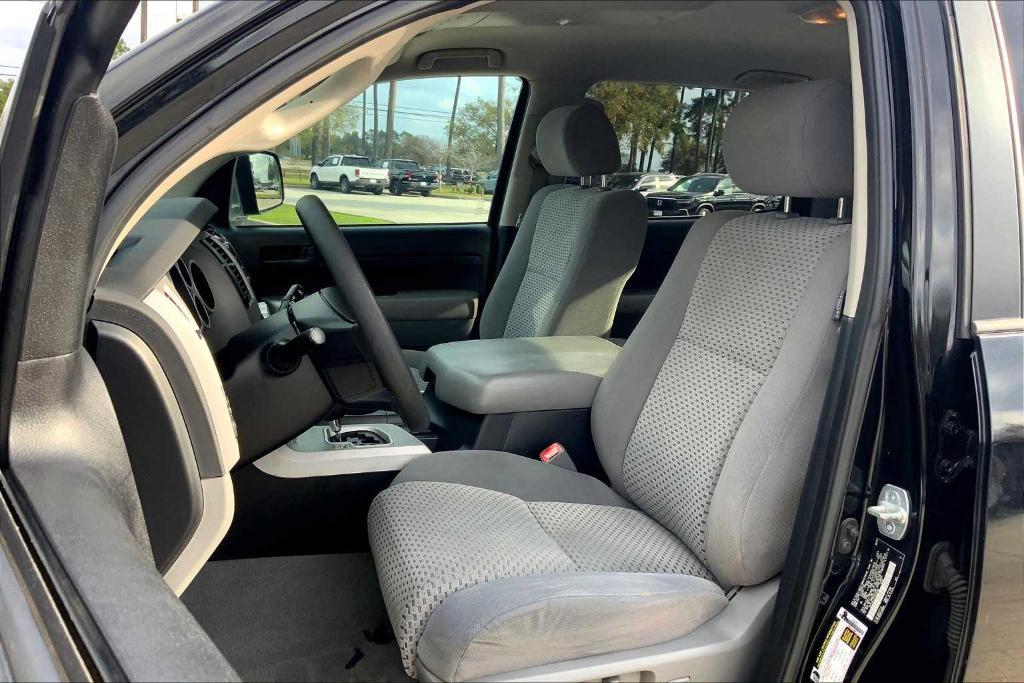 used 2007 Toyota Tundra car, priced at $10,191