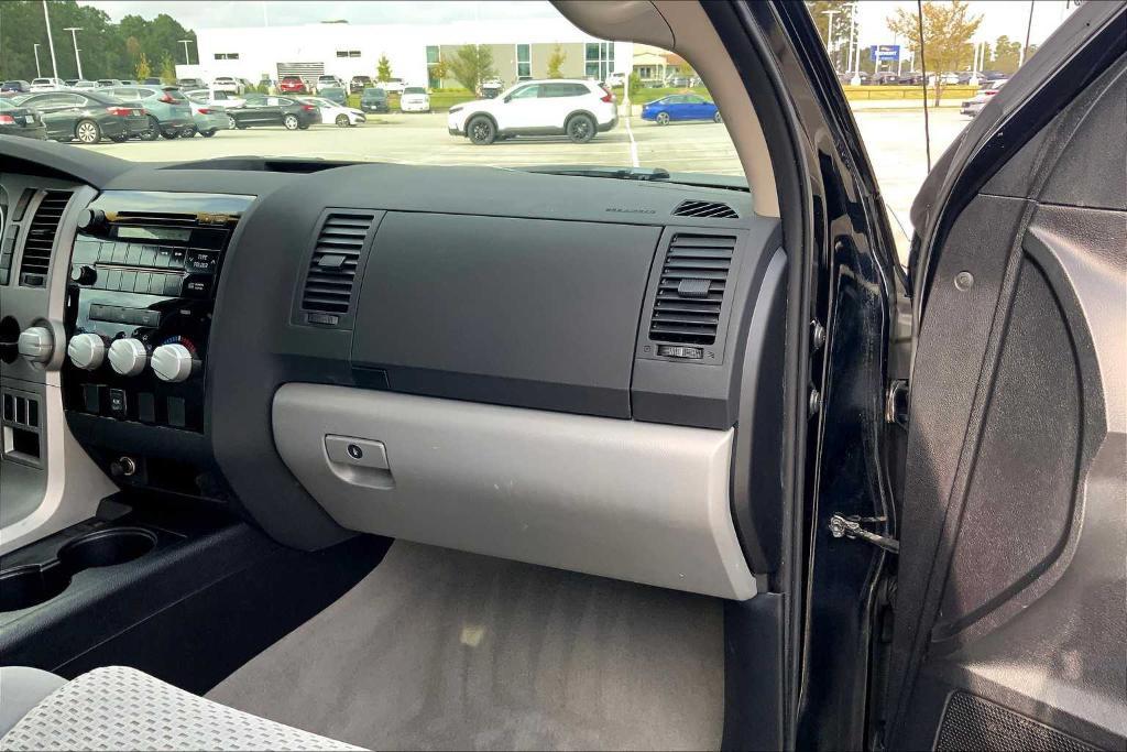 used 2007 Toyota Tundra car, priced at $10,191