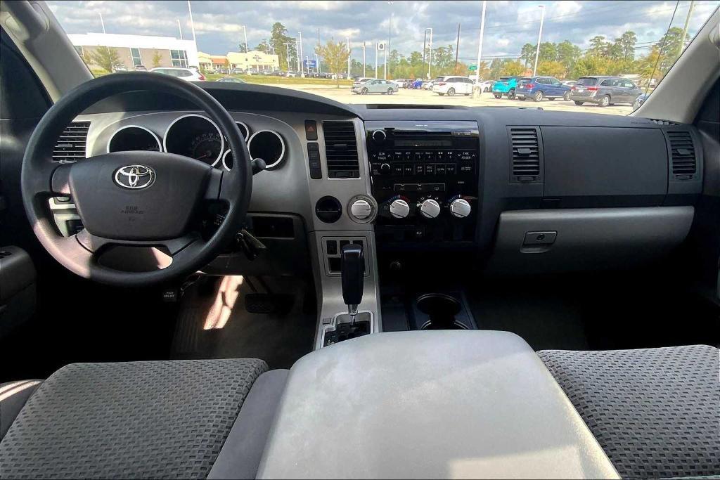 used 2007 Toyota Tundra car, priced at $10,191