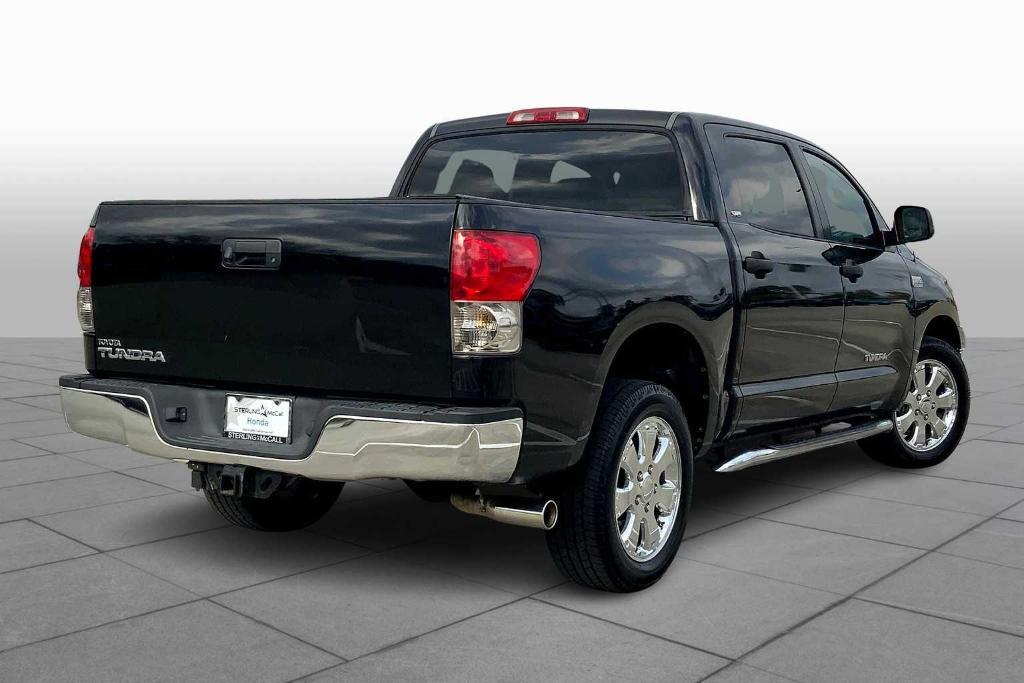 used 2007 Toyota Tundra car, priced at $10,191