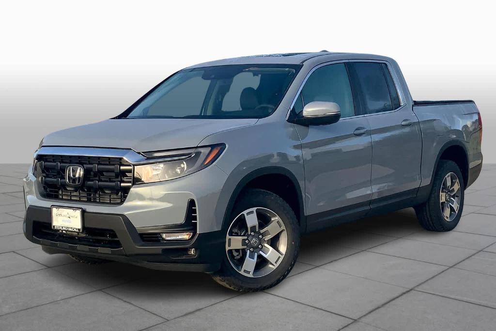 new 2025 Honda Ridgeline car, priced at $43,852