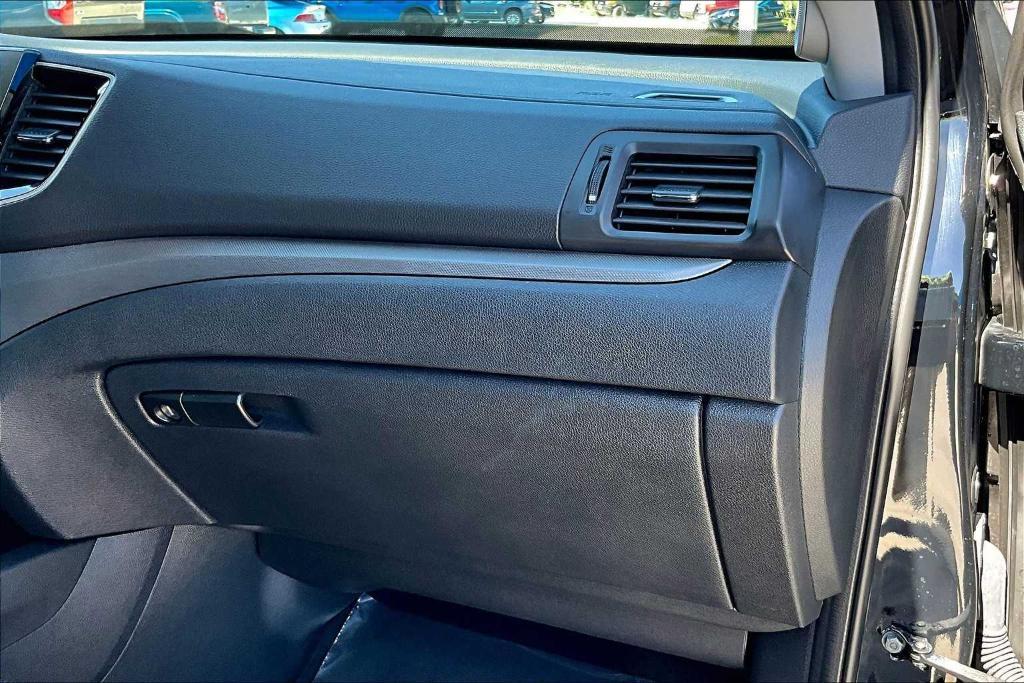 used 2023 Honda Ridgeline car, priced at $28,491