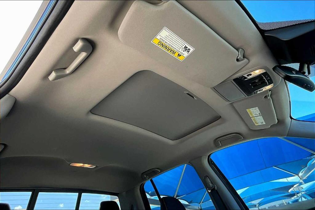 used 2023 Honda Ridgeline car, priced at $28,491