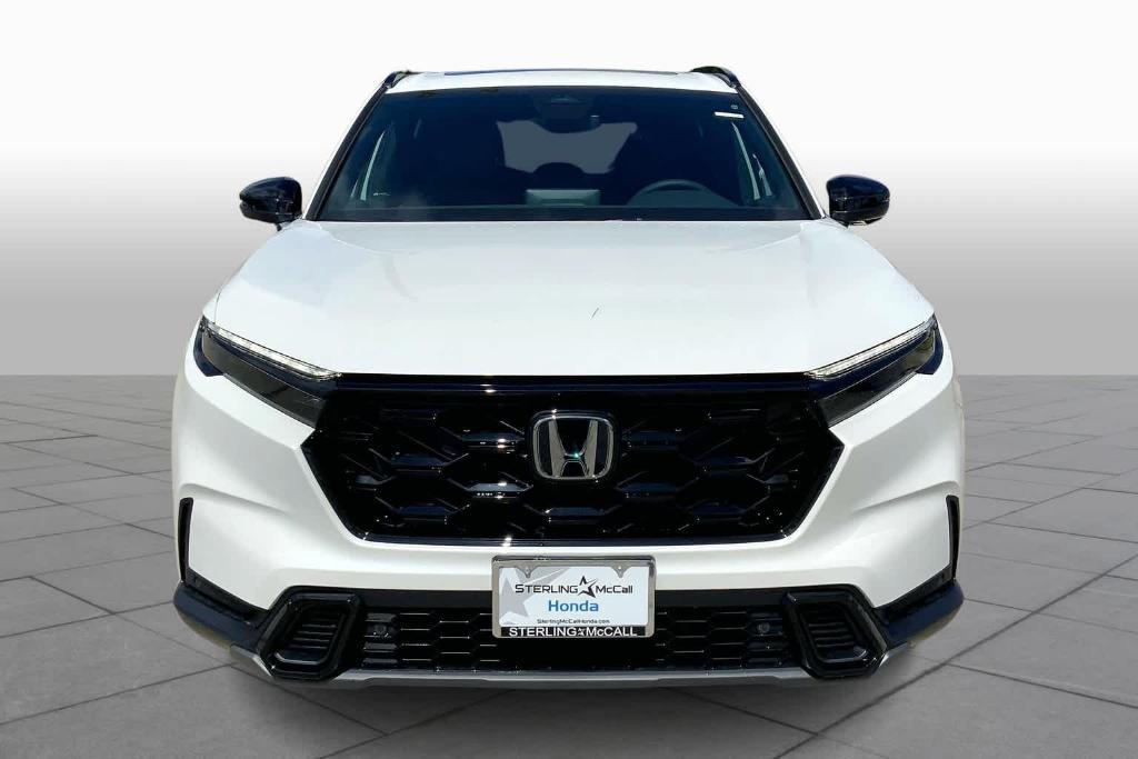 new 2024 Honda CR-V Hybrid car, priced at $39,355