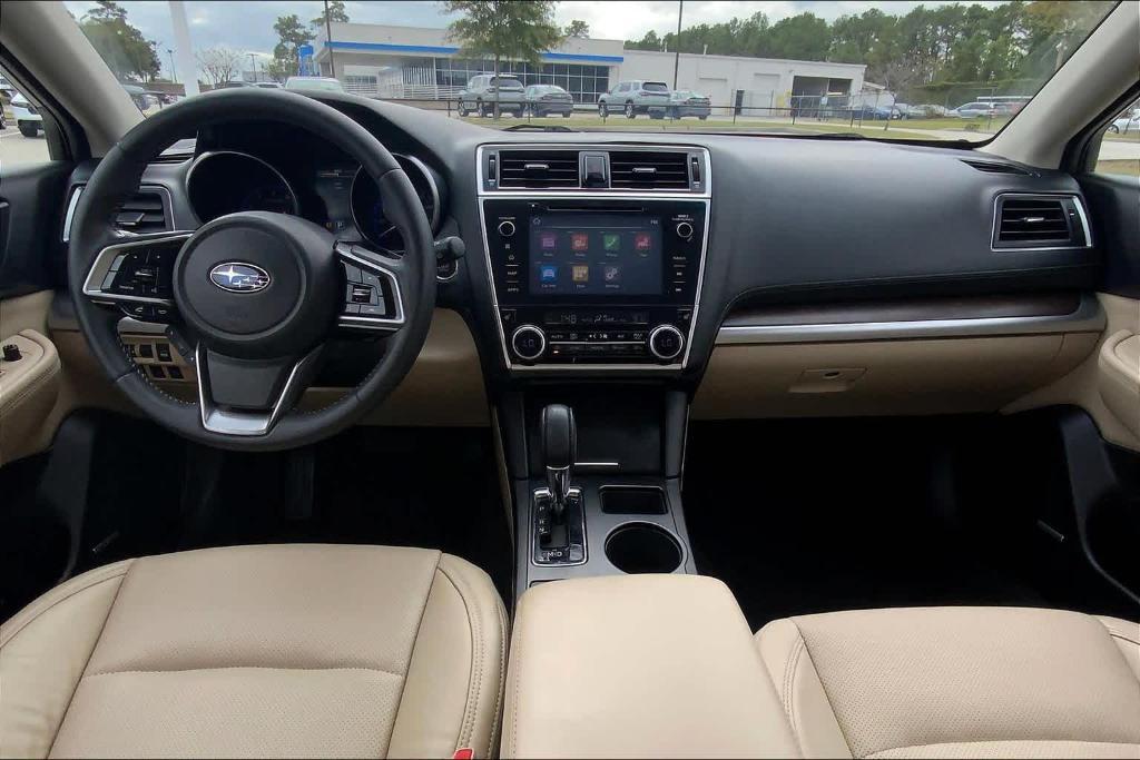 used 2018 Subaru Outback car, priced at $16,991