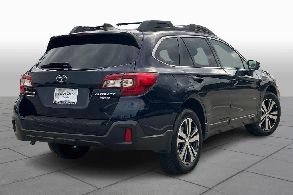 used 2018 Subaru Outback car, priced at $16,991