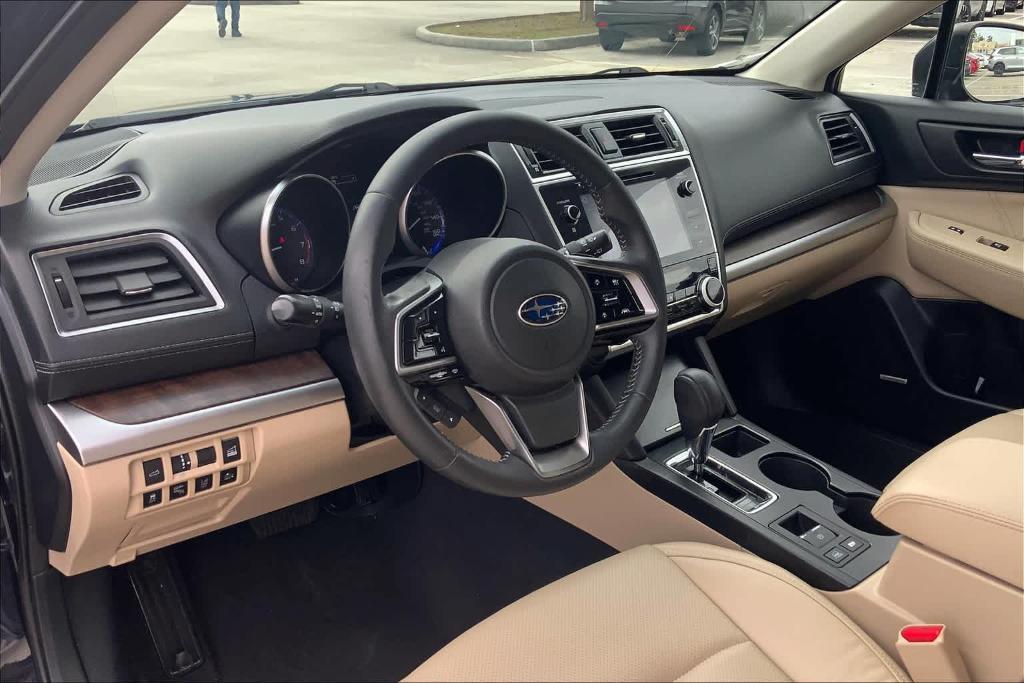 used 2018 Subaru Outback car, priced at $16,991