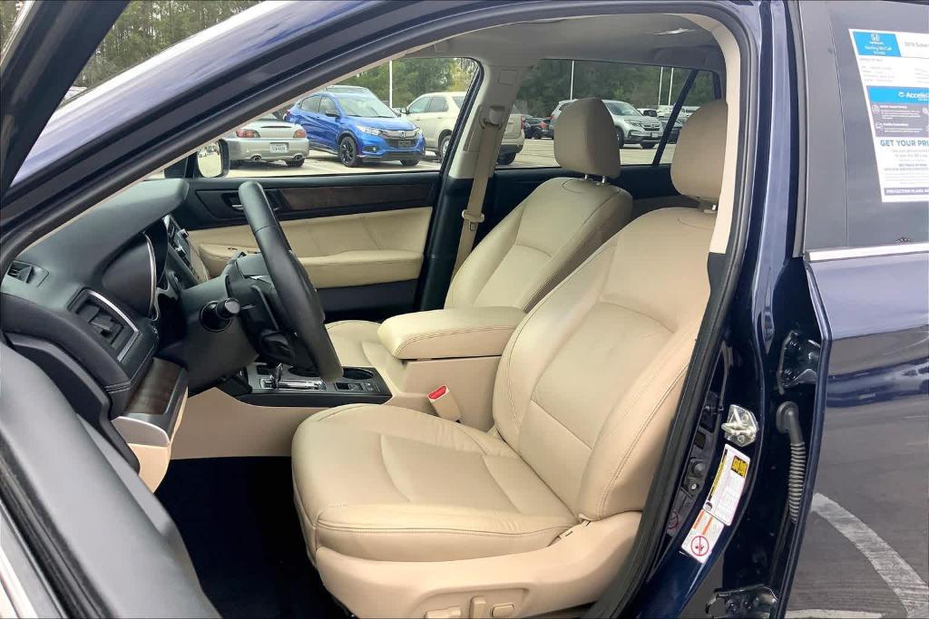 used 2018 Subaru Outback car, priced at $16,991