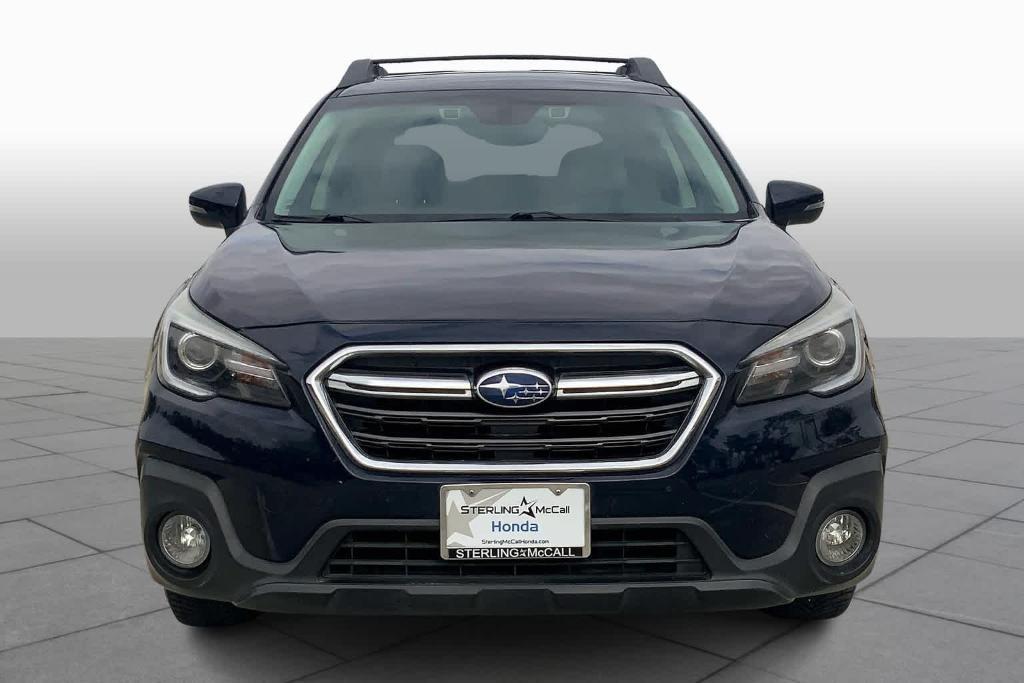 used 2018 Subaru Outback car, priced at $16,991