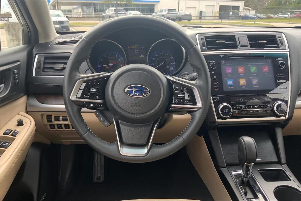 used 2018 Subaru Outback car, priced at $16,991