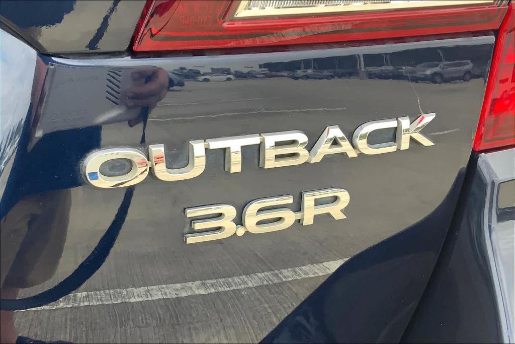 used 2018 Subaru Outback car, priced at $16,991