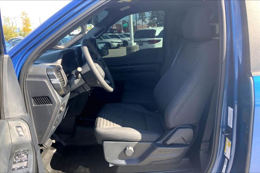 used 2022 Ford F-150 car, priced at $23,991