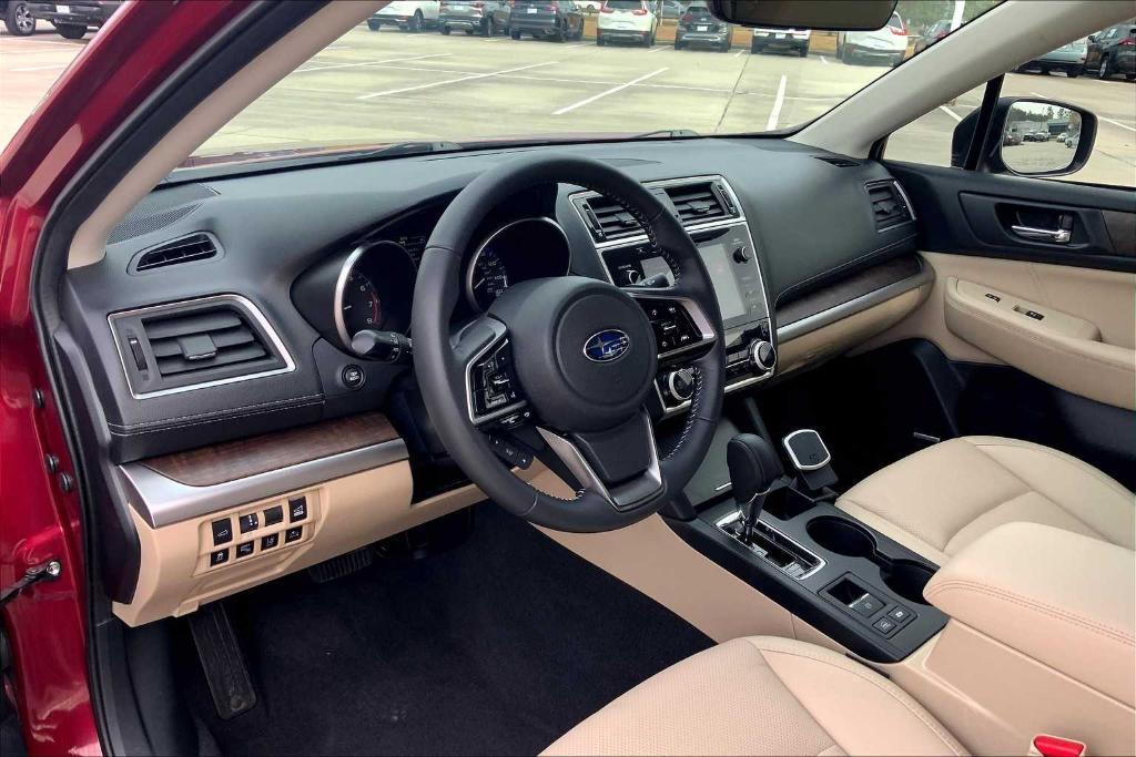 used 2018 Subaru Outback car, priced at $20,991