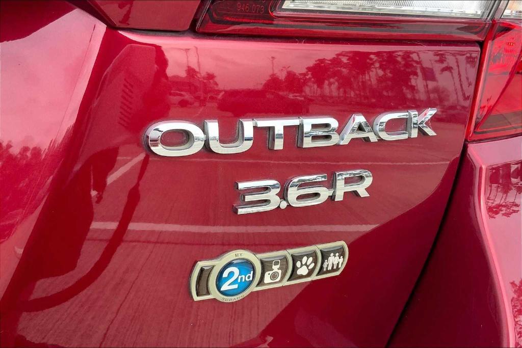 used 2018 Subaru Outback car, priced at $20,991