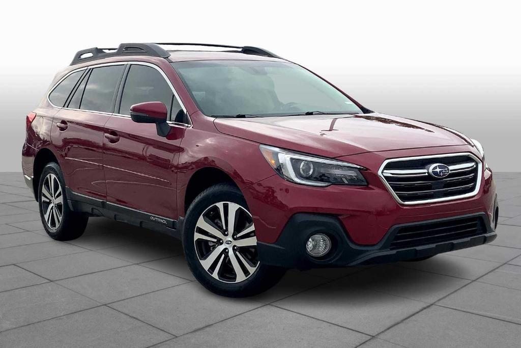 used 2018 Subaru Outback car, priced at $20,991