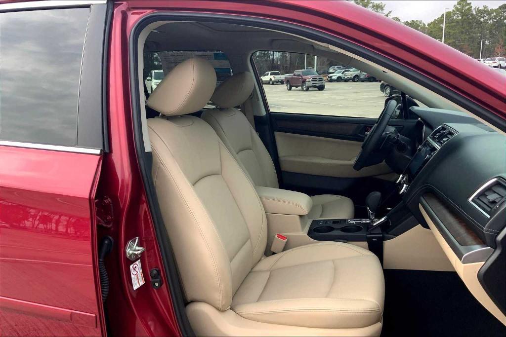 used 2018 Subaru Outback car, priced at $20,991