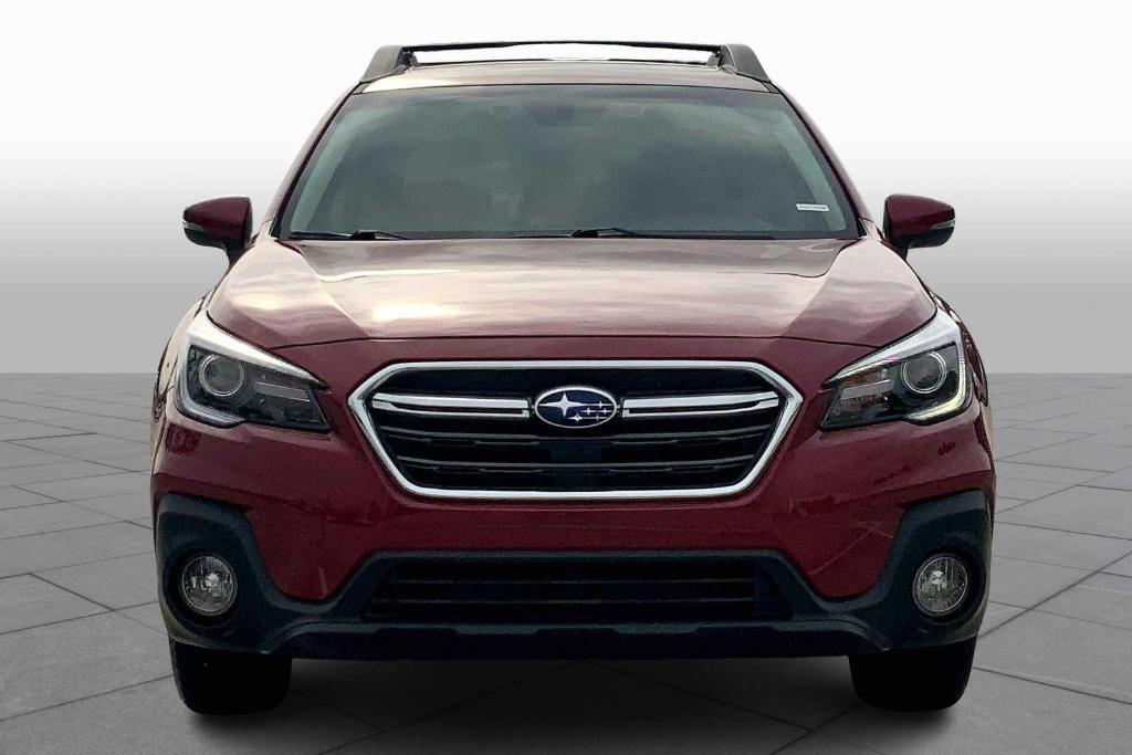 used 2018 Subaru Outback car, priced at $20,991