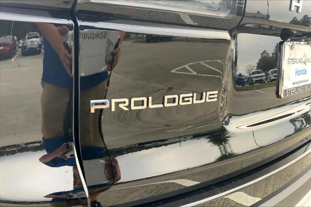 new 2024 Honda Prologue car, priced at $47,144