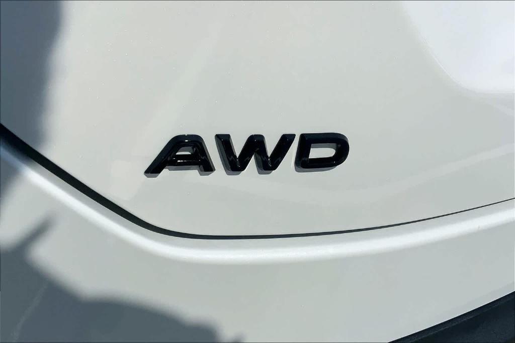 new 2025 Honda Pilot car, priced at $44,250