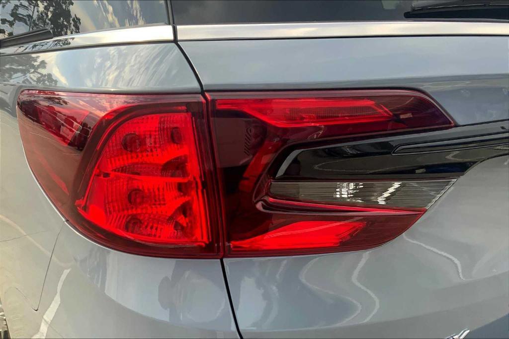 new 2026 Honda Odyssey car, priced at $49,810