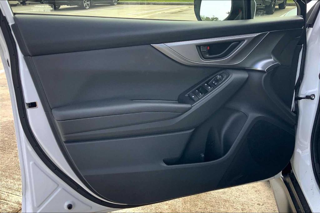 used 2024 Subaru WRX car, priced at $29,541