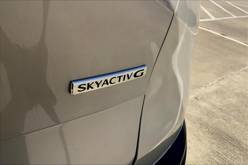 used 2023 Mazda CX-30 car, priced at $18,991