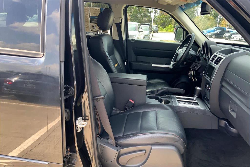 used 2011 Dodge Nitro car, priced at $4,891