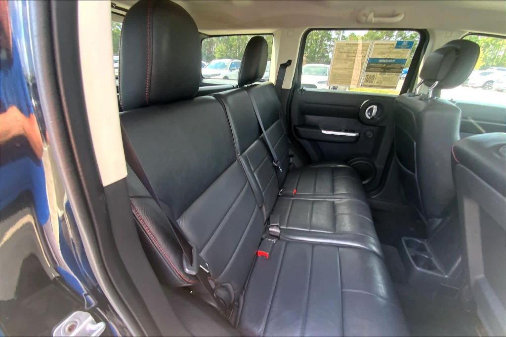 used 2011 Dodge Nitro car, priced at $4,891
