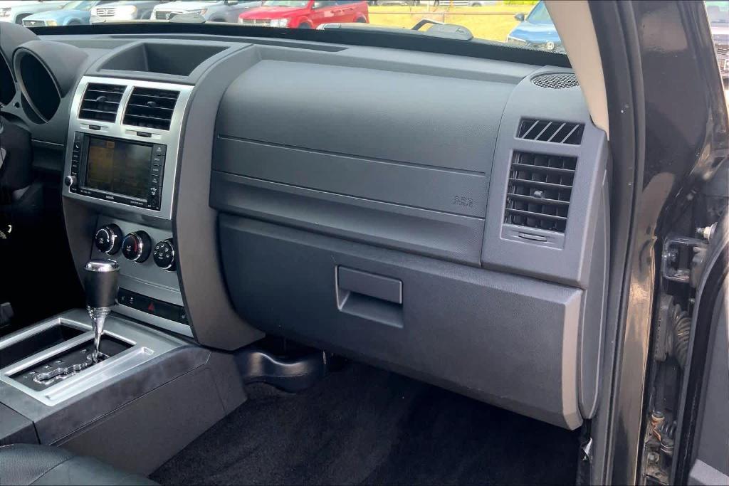 used 2011 Dodge Nitro car, priced at $4,891