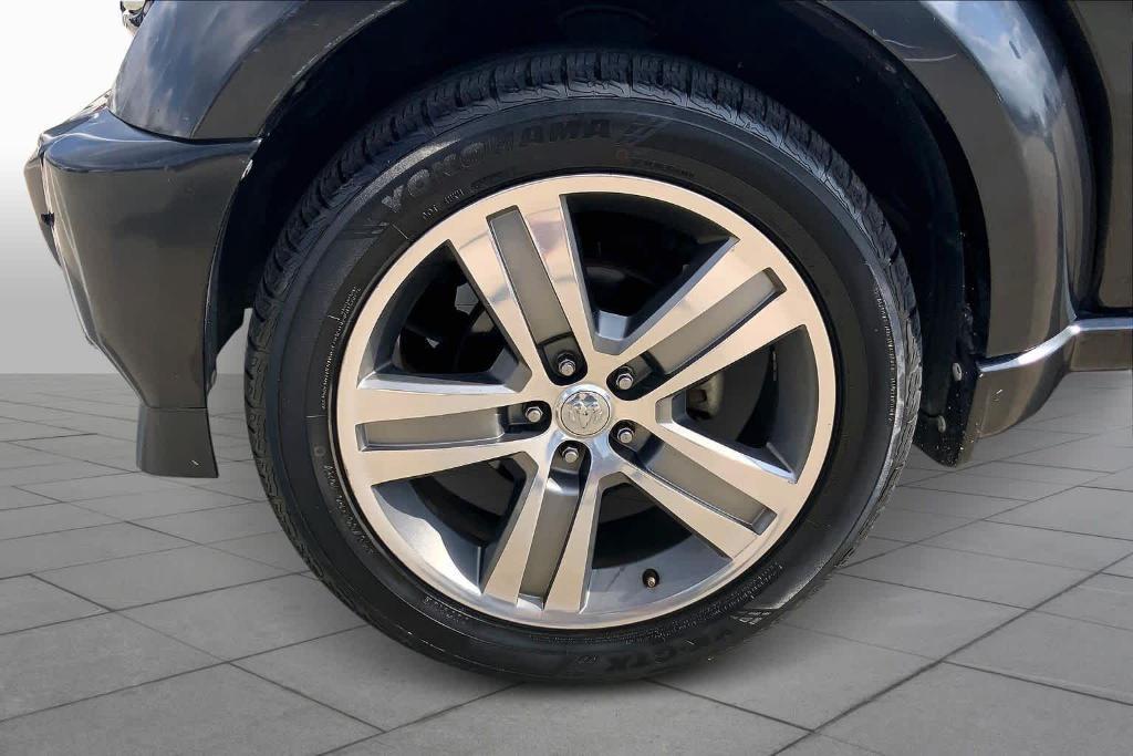 used 2011 Dodge Nitro car, priced at $4,891