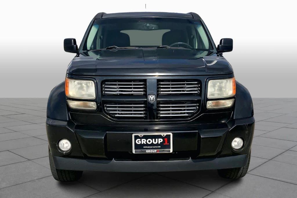 used 2011 Dodge Nitro car, priced at $4,891