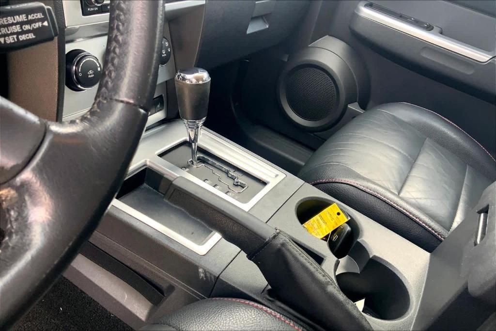 used 2011 Dodge Nitro car, priced at $4,891