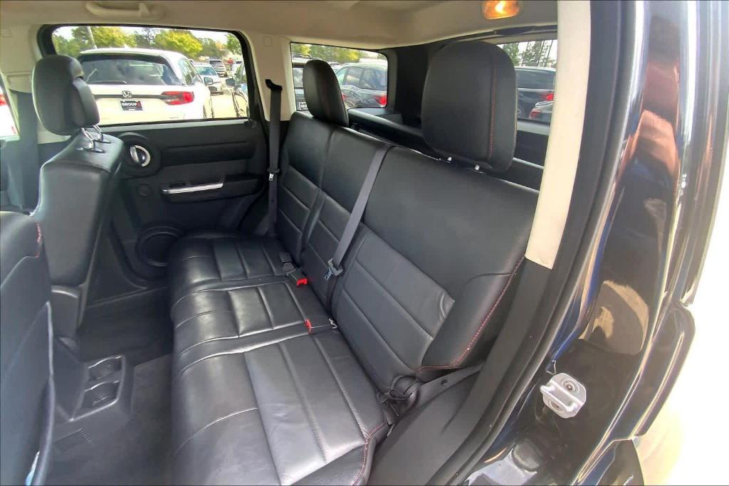 used 2011 Dodge Nitro car, priced at $4,891