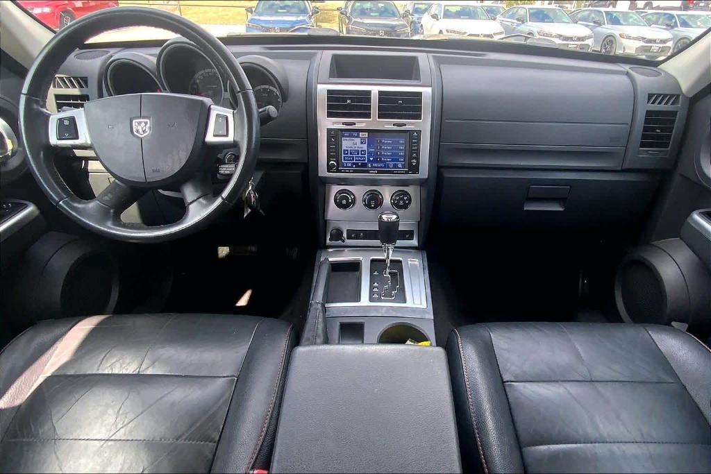 used 2011 Dodge Nitro car, priced at $4,891