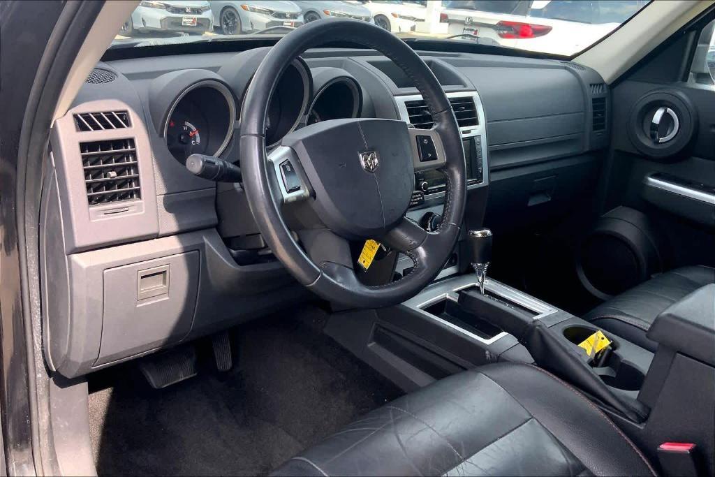 used 2011 Dodge Nitro car, priced at $4,891