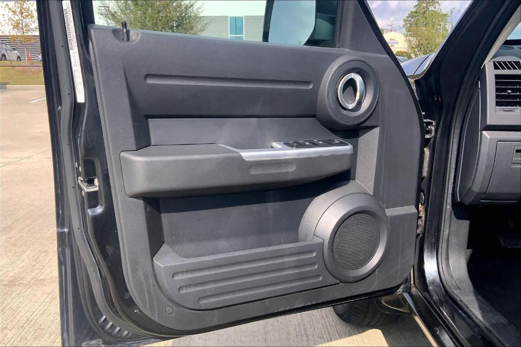 used 2011 Dodge Nitro car, priced at $4,891