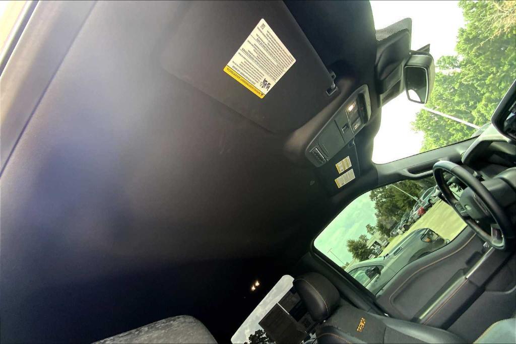 used 2024 Ford F-150 car, priced at $53,991