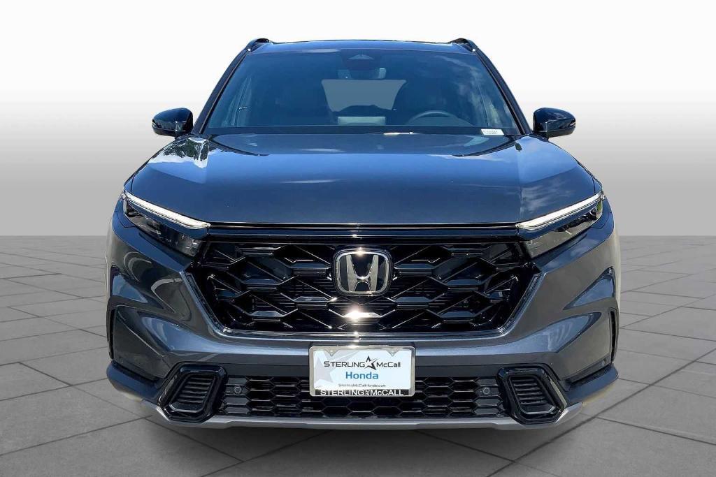 new 2026 Honda CR-V Hybrid car, priced at $38,312