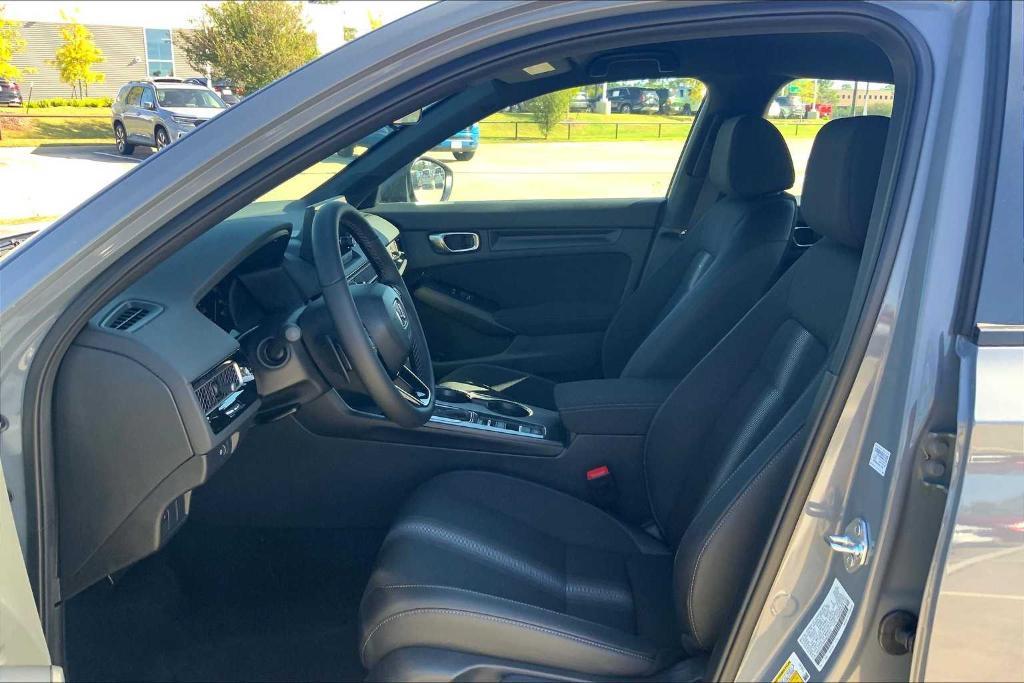 new 2026 Honda Civic car, priced at $27,745