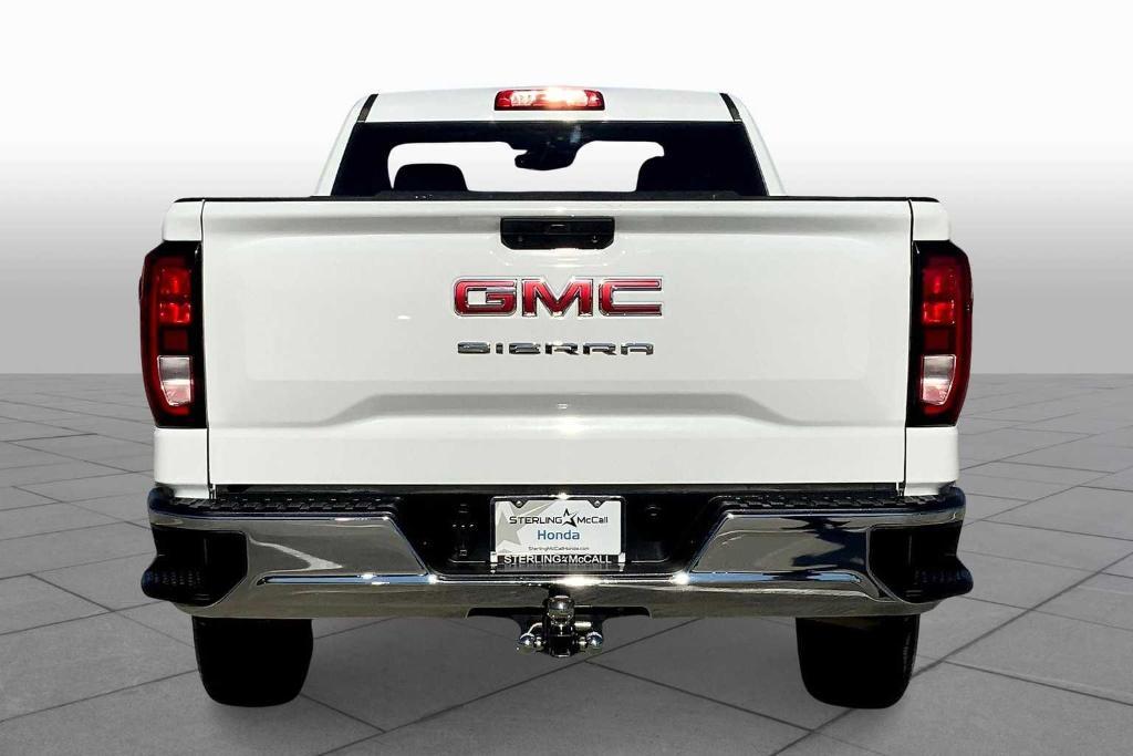 used 2022 GMC Sierra 1500 Limited car, priced at $21,991