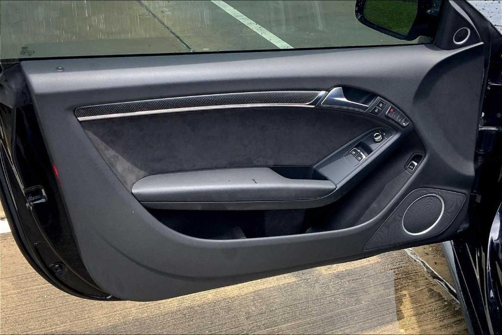 used 2014 Audi S5 car, priced at $15,491