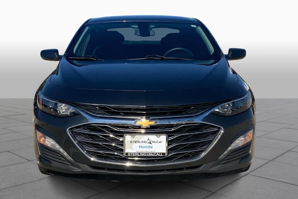 used 2021 Chevrolet Malibu car, priced at $14,991