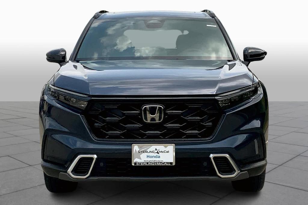 new 2025 Honda CR-V Hybrid car, priced at $42,450