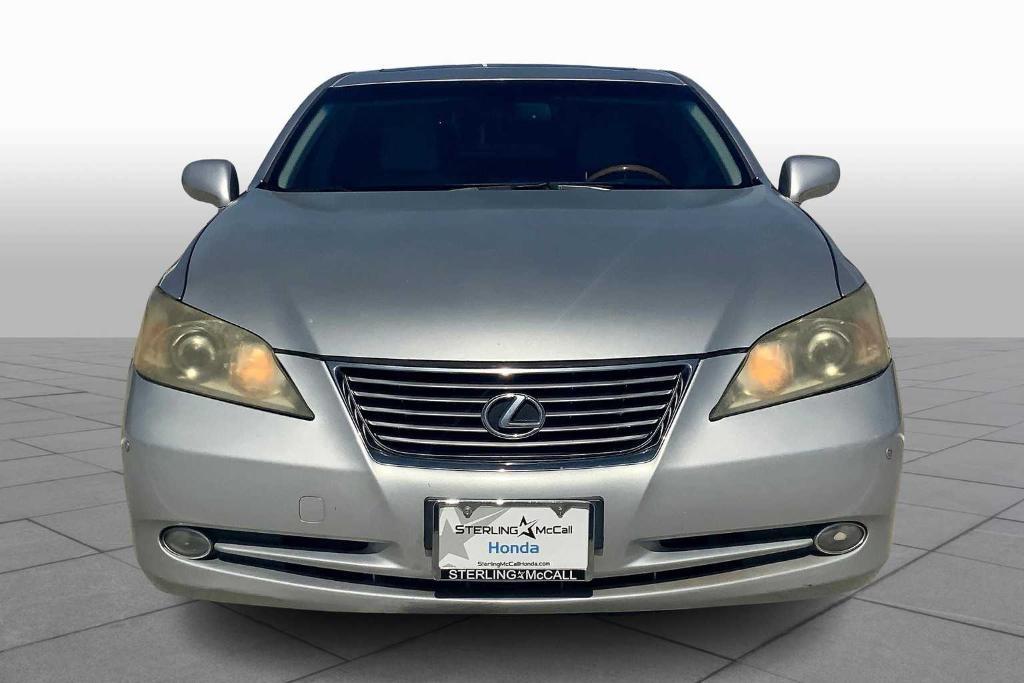 used 2009 Lexus ES 350 car, priced at $8,251