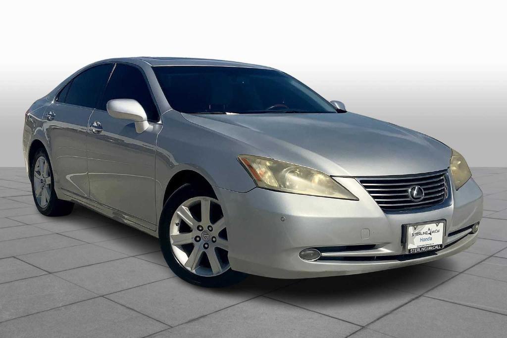 used 2009 Lexus ES 350 car, priced at $8,251