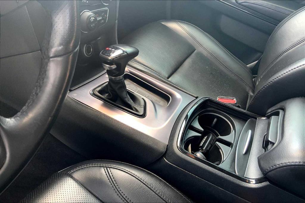 used 2018 Dodge Charger car, priced at $17,191