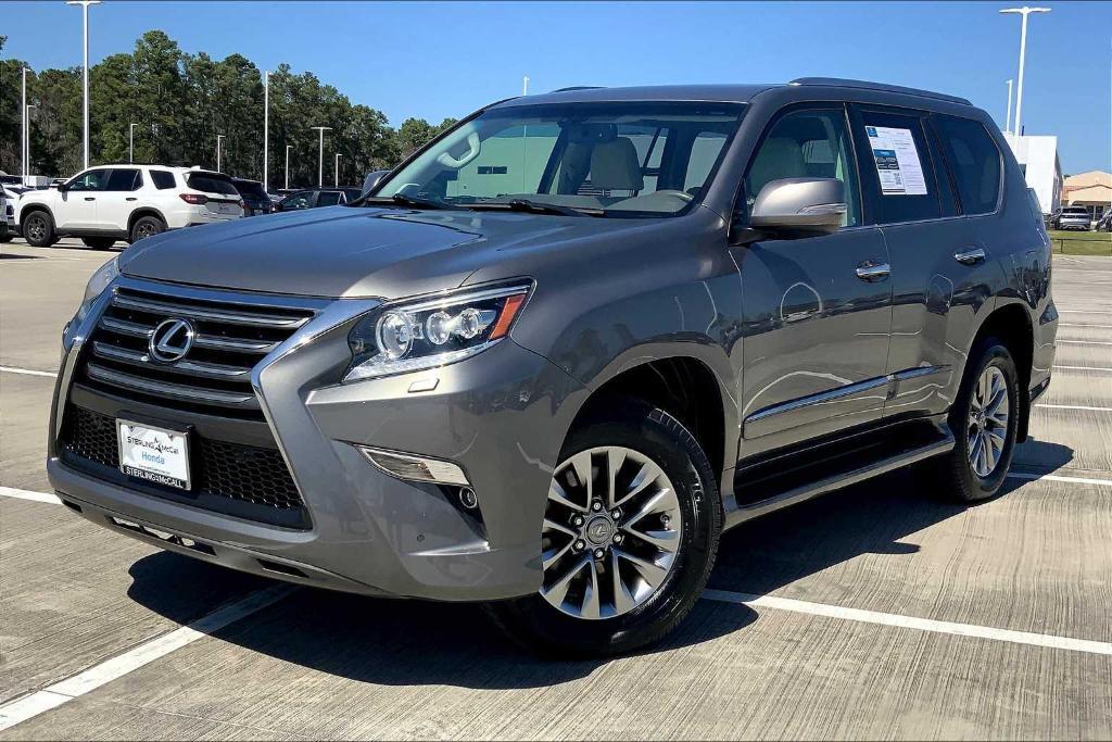 used 2014 Lexus GX 460 car, priced at $22,891